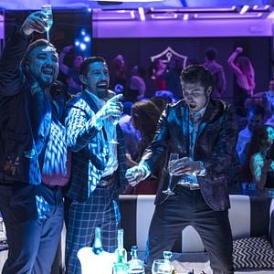 Foto Si yo fuera rico