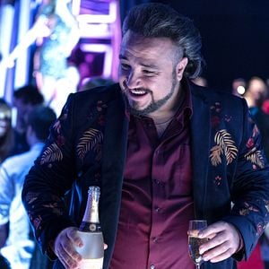 Foto Si yo fuera rico