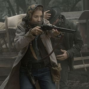 Foto Fear The Walking Dead