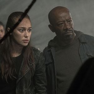 Foto Fear The Walking Dead