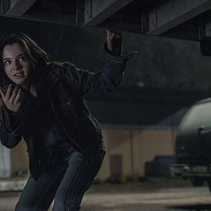 Foto Fear The Walking Dead