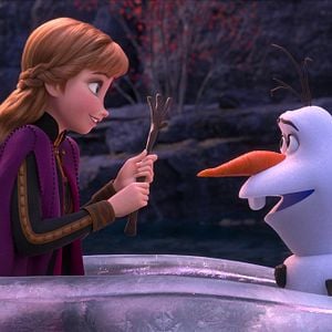 Foto Frozen II