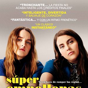 Foto Súper empollonas