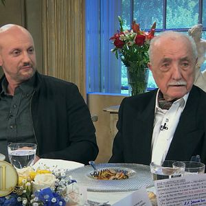 Foto Soy lo que quise ser