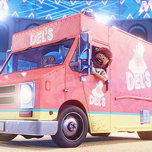 Foto Playmobil: La película