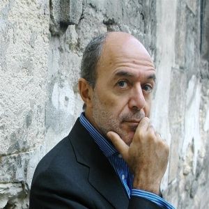 Foto Pierre Assouline