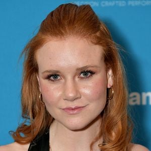 Foto Madisen Beaty