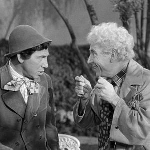 Foto Una noche en Casablanca