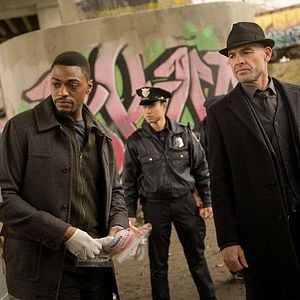 Foto Justin Cornwell