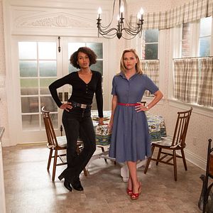 Foto Kerry Washington