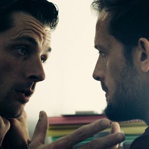 Foto Raphaël Personnaz