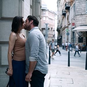 Foto Christiane Paul