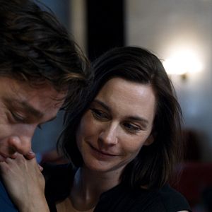 Foto Christiane Paul