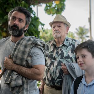 Foto Antônio Petrin