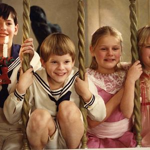 Foto Fanny y Alexander