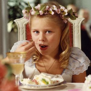 Foto Fanny y Alexander