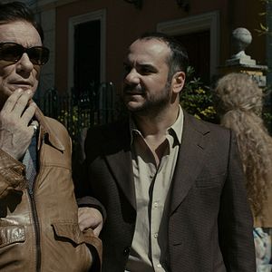 Foto Massimo Ranieri