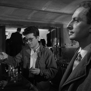 Foto Cenizas y diamantes