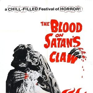 Foto La garra de Satán