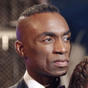 Foto Desmond Richardson