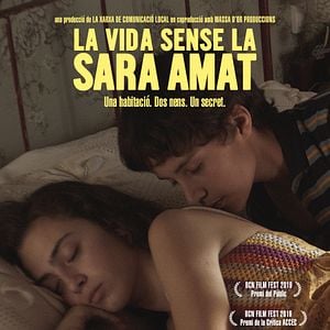 Foto La vida sin Sara Amat