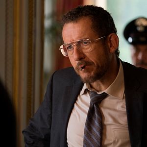 Foto Dany Boon