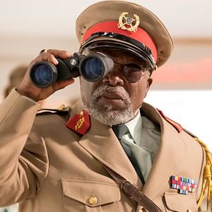 Foto Criminales en el mar