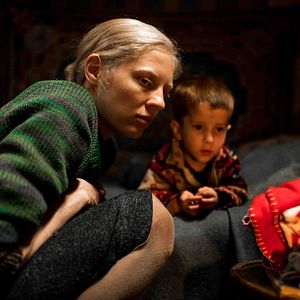 Una gran mujer - Película 2019