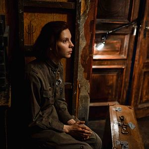 Foto Vasilisa Perelygina