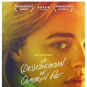 Foto La (des)educacion de Cameron Post