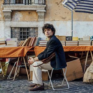 Foto Noches mágicas