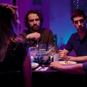 Foto Don't Look Down