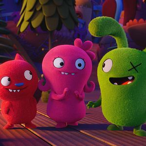Foto UglyDolls: Extraordinariamente feos