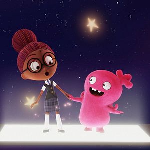 Foto UglyDolls: Extraordinariamente feos