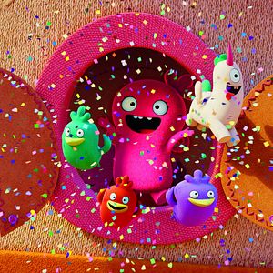 Foto UglyDolls: Extraordinariamente feos