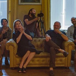 Foto Emmanuelle Bercot