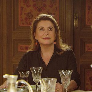 Fête de famille - Película 2019