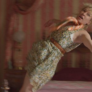 Foto Emmanuelle Bercot