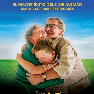 Foto Este niño necesita aire fresco