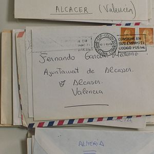 Foto El Caso Alcàsser