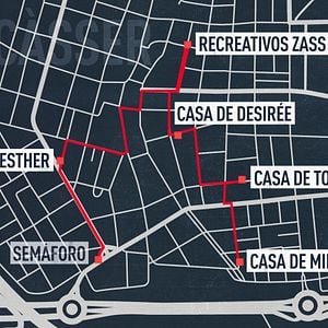 Foto El Caso Alcàsser