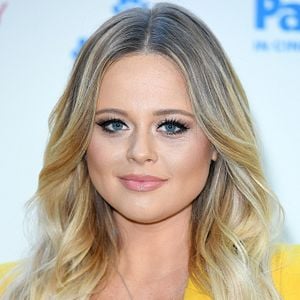 Foto Emily Atack