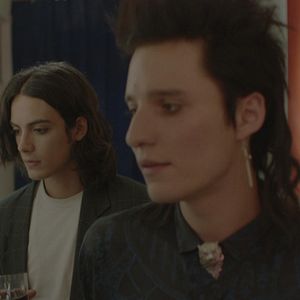 Esto no es Berlín - Película 2018