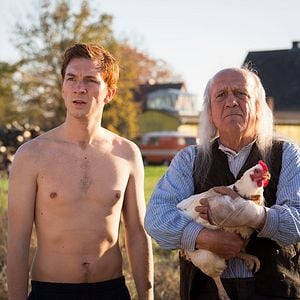 Foto Christian Grashof