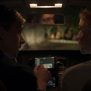 Foto Daniel Sträßer