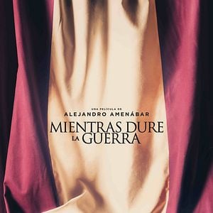 Foto Mientras Dure la Guerra