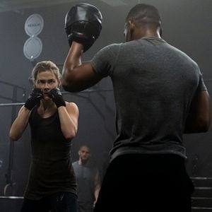 Foto Marvel's Jessica Jones