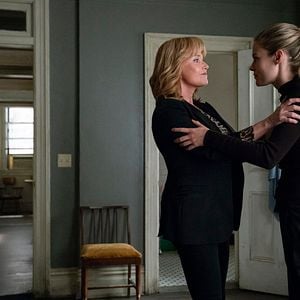 Foto Rebecca De Mornay