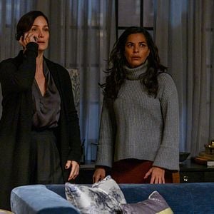 Foto Sarita Choudhury