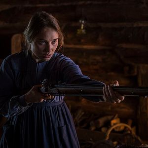 Foto Déborah François